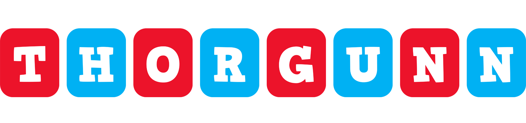 Thorgunn diesel logo