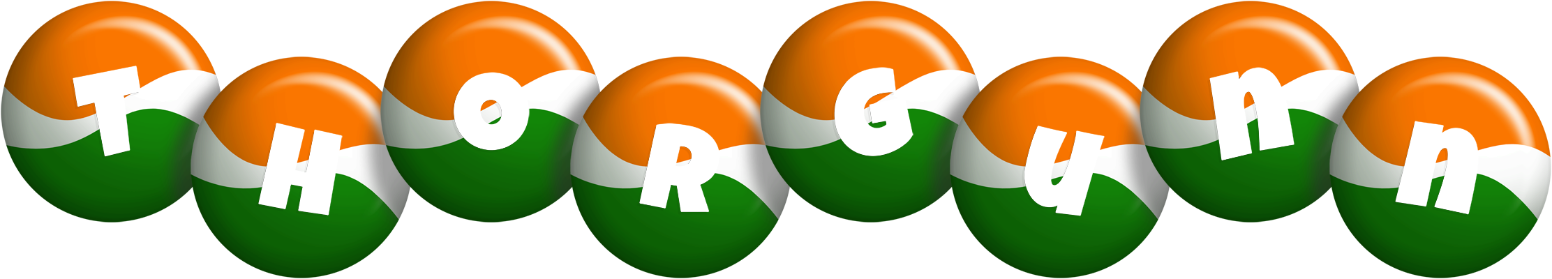 Thorgunn india logo