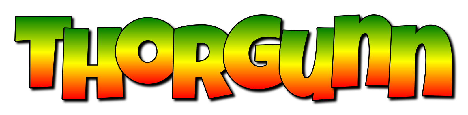 Thorgunn mango logo