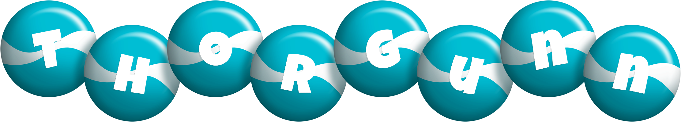 Thorgunn messi logo