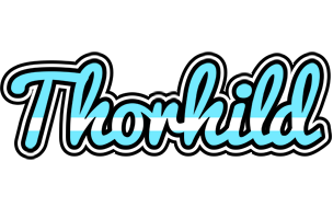 Thorhild argentine logo