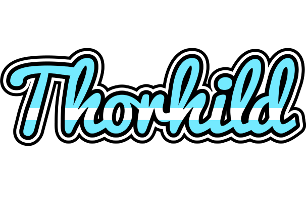 Thorhild argentine logo