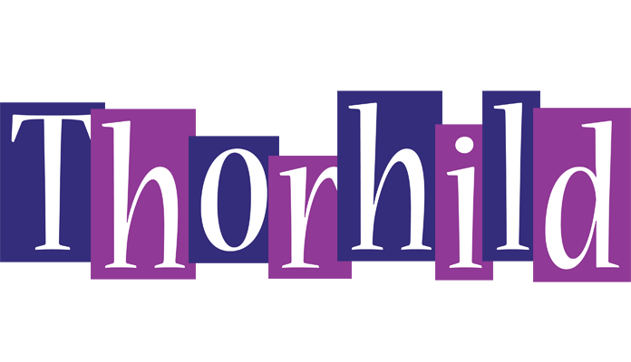 Thorhild autumn logo