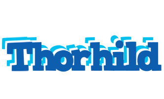 Thorhild business logo