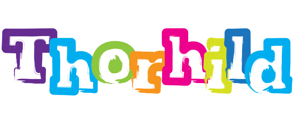 Thorhild casino logo