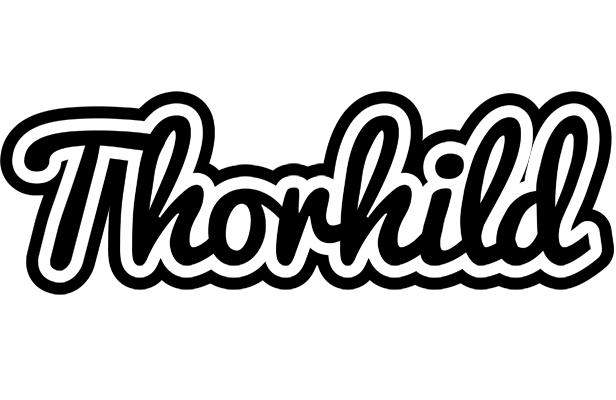 Thorhild chess logo