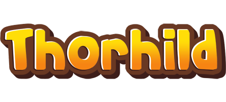 Thorhild cookies logo