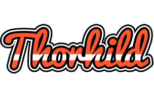 Thorhild denmark logo