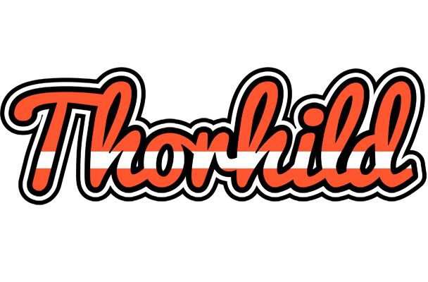 Thorhild denmark logo