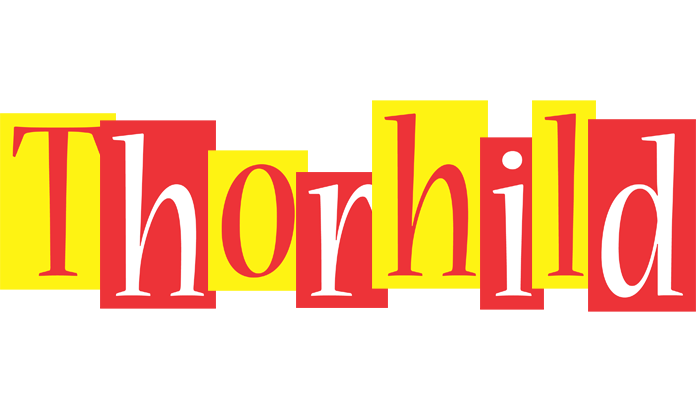 Thorhild errors logo