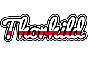 Thorhild kingdom logo