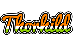 Thorhild mumbai logo