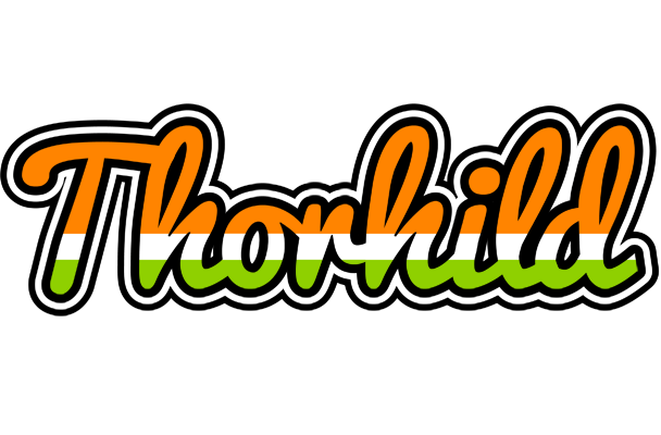 Thorhild mumbai logo