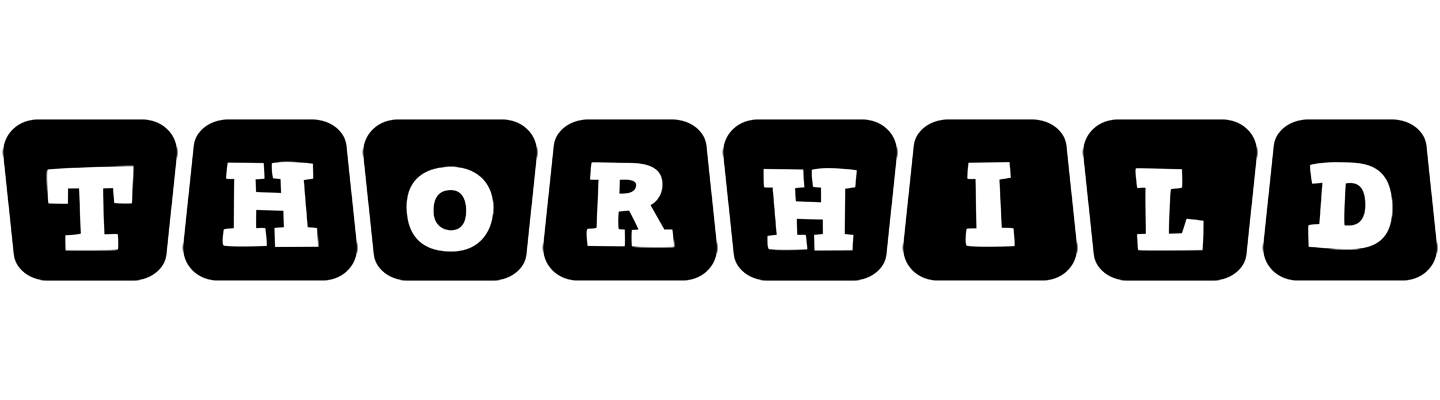 Thorhild racing logo
