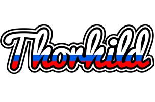 Thorhild russia logo