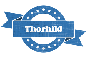 Thorhild trust logo