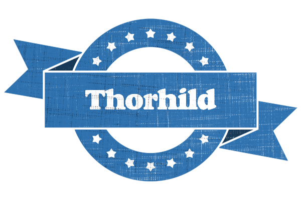 Thorhild trust logo