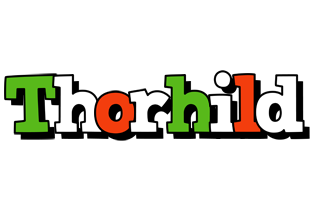 Thorhild venezia logo