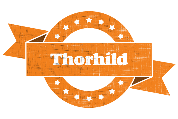 Thorhild victory logo