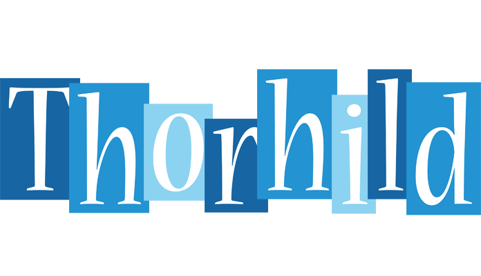 Thorhild winter logo