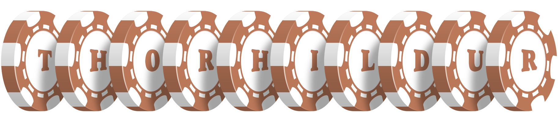 Thorhildur limit logo