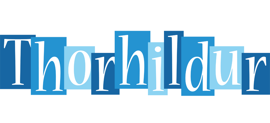 Thorhildur winter logo