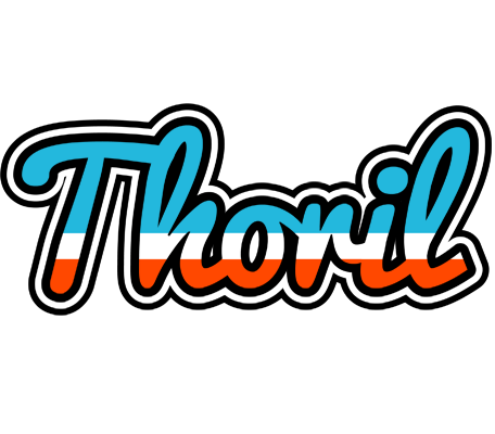 Thoril america logo