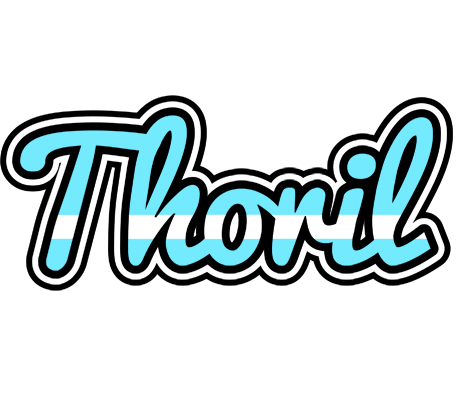 Thoril argentine logo