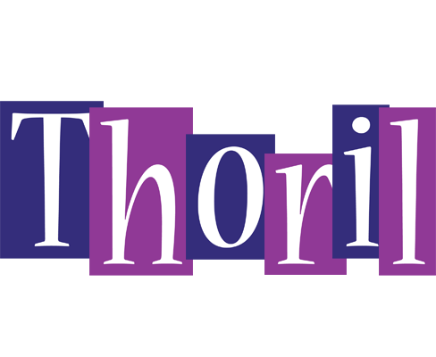 Thoril autumn logo