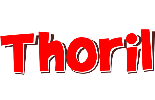 Thoril basket logo