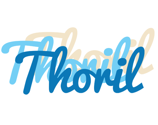 Thoril breeze logo