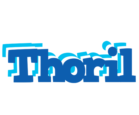 Thoril business logo