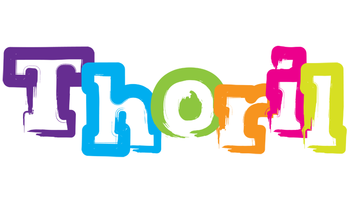 Thoril casino logo