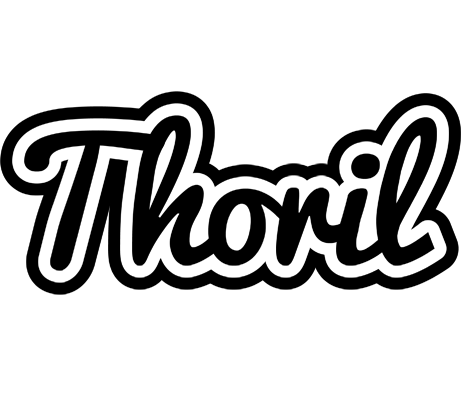 Thoril chess logo