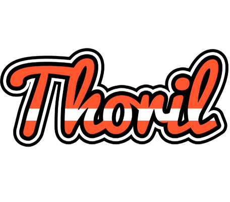 Thoril denmark logo