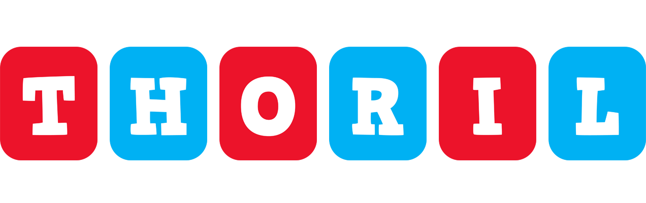 Thoril diesel logo