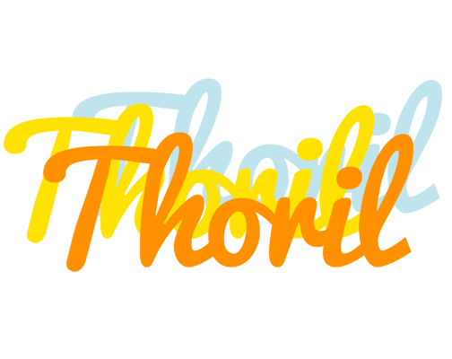 Thoril energy logo