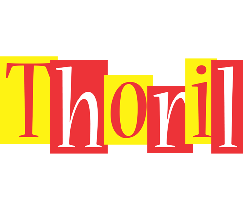 Thoril errors logo