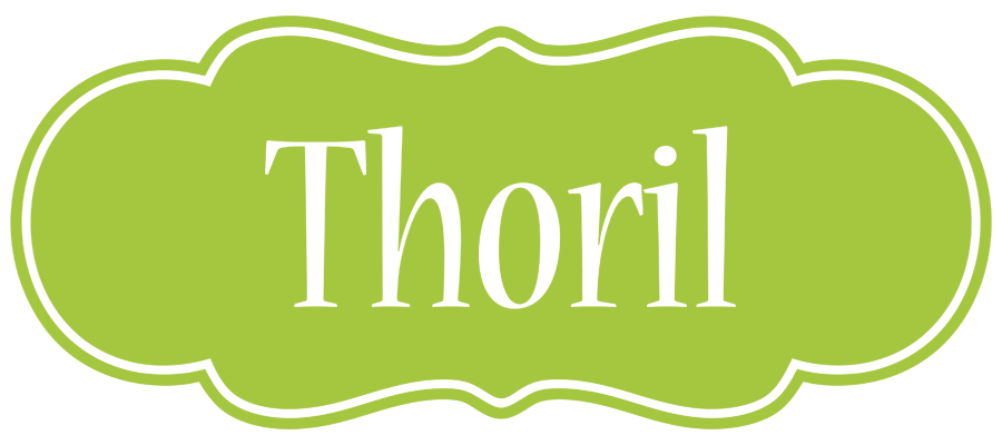 Thoril family logo