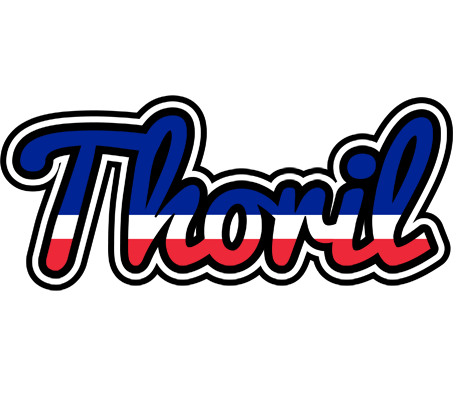 Thoril france logo