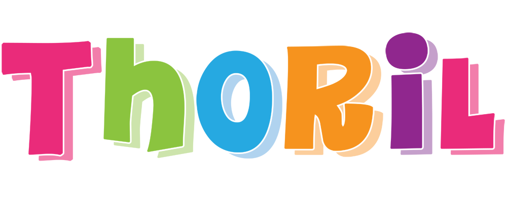 Thoril friday logo