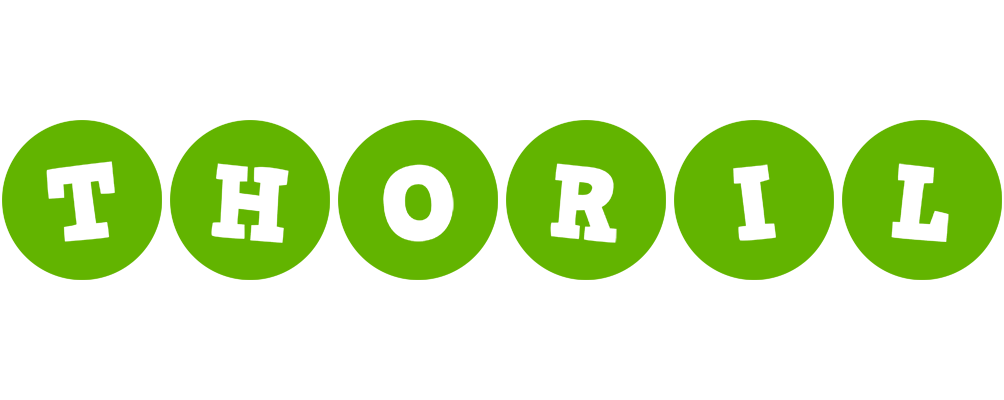 Thoril games logo