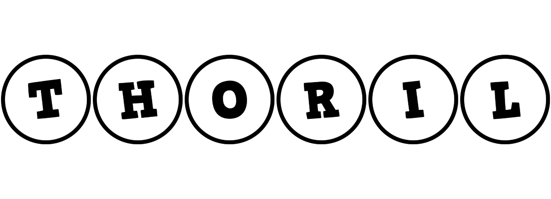 Thoril handy logo