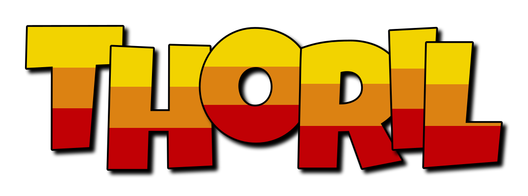 Thoril jungle logo