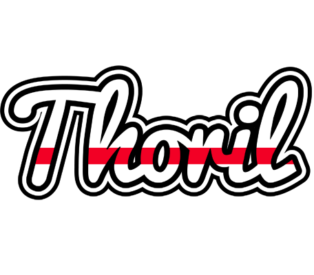 Thoril kingdom logo