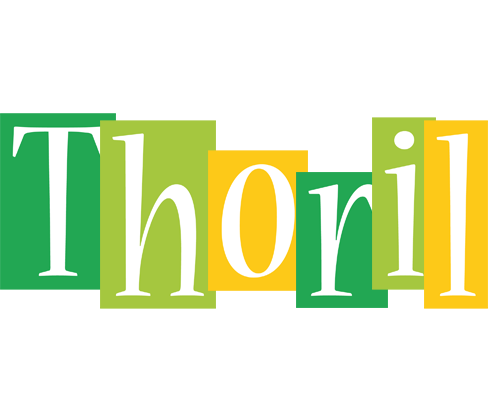 Thoril lemonade logo