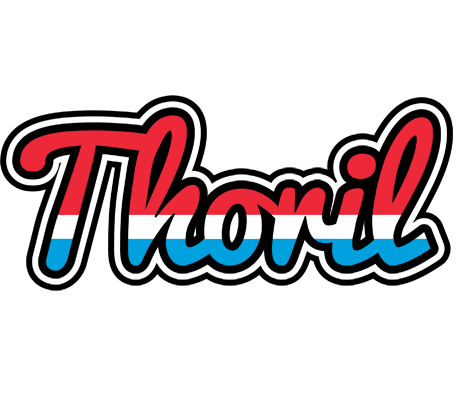 Thoril norway logo