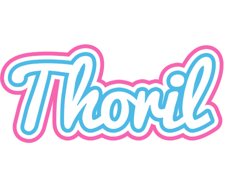 Thoril outdoors logo