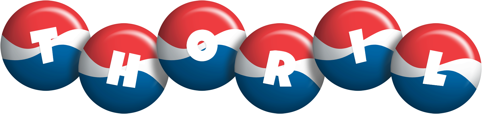 Thoril paris logo