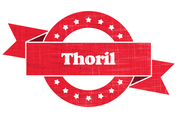 Thoril passion logo